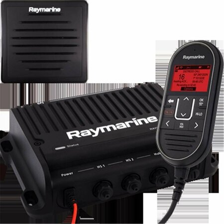 SUPERJOCK RAY-E70492 Ray90 Modular VHF Radio SU3743825